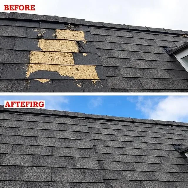 Roof Repair Near Me in Rock Island, WA near me